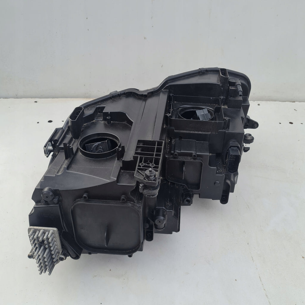 Frontscheinwerfer VW Tiguan 5NN941082 Full LED Rechts Scheinwerfer Headlight