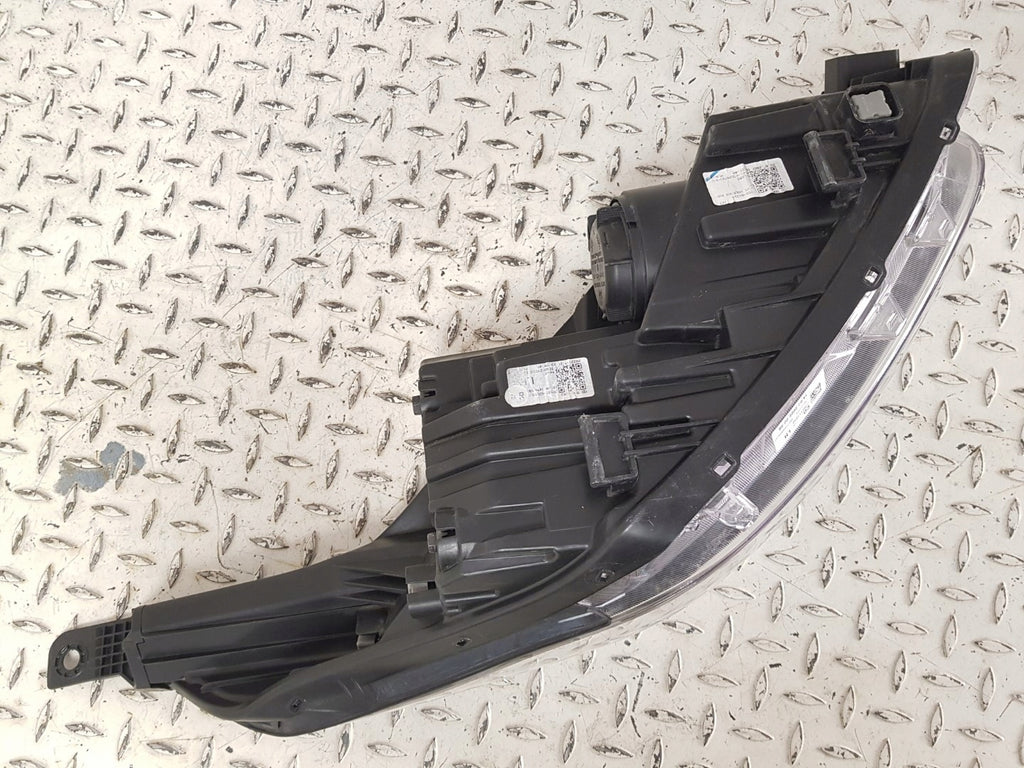 Frontscheinwerfer Kia Ceed 92101J7500 Full LED Ein Stück (Rechts oder Links)