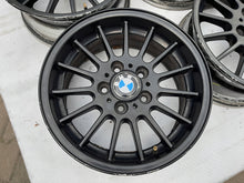 Laden Sie das Bild in den Galerie-Viewer, 4x Alufelge 16 Zoll 7.0" 5x120 34ET 6775615 BMW Rim Wheel FEL5104401798hm