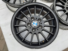 Laden Sie das Bild in den Galerie-Viewer, 4x Alufelge 16 Zoll 7.0" 5x120 34ET 6775615 BMW Rim Wheel FEL5104401798hm