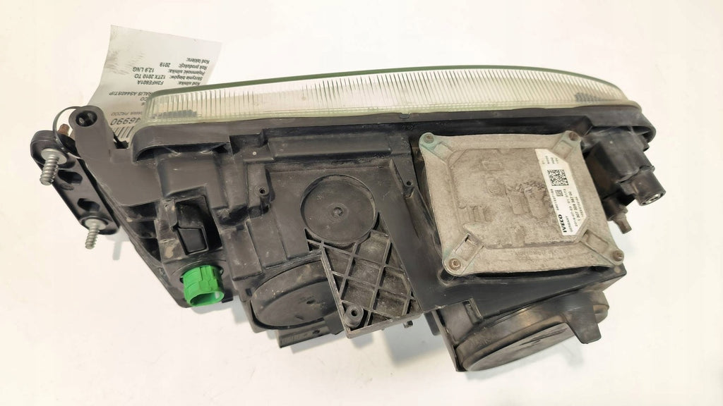Frontscheinwerfer Iveco 5801745449 Rechts Scheinwerfer Headlight SCH5597725129lt