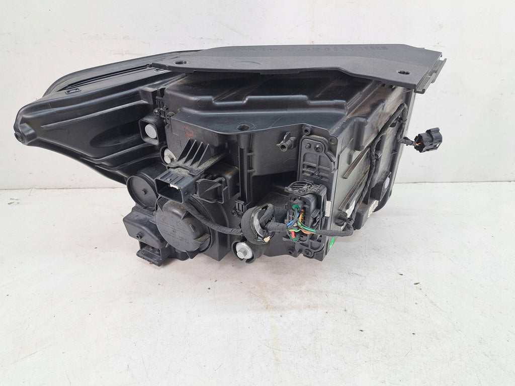 Frontscheinwerfer Hyundai Santa I Fe 92101P6110 Full LED Links Headlight SCH2783305655wg
