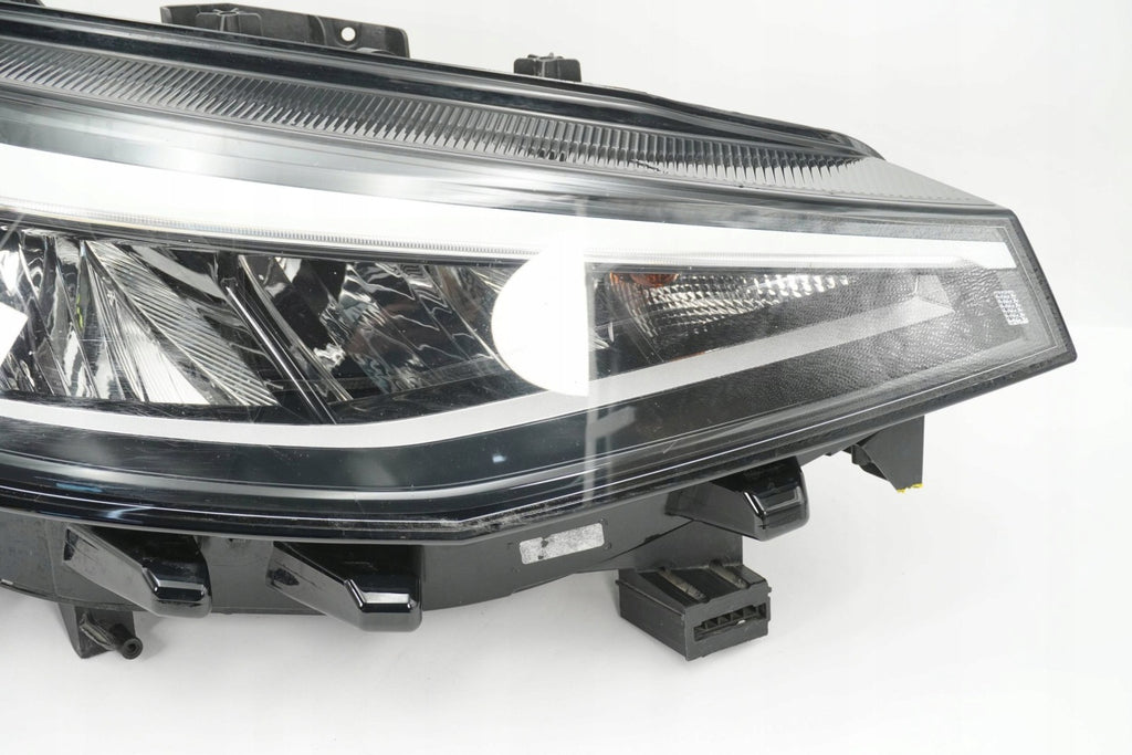 Frontscheinwerfer VW Id.4 11B941006A LED Rechts Scheinwerfer Headlight SCH4520185933dm