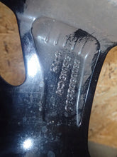 Laden Sie das Bild in den Galerie-Viewer, 1x Alufelge 16 Zoll 6.5&quot; 4x108 32ET 9833892580 Opel Rim Wheel