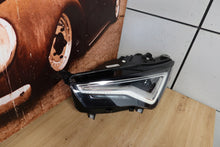 Laden Sie das Bild in den Galerie-Viewer, Frontscheinwerfer Seat Ateca 576941031 LED Links Scheinwerfer Headlight