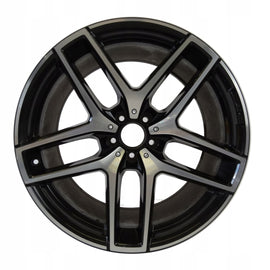 1x Alufelge 21 Zoll 11.0