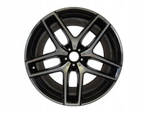 Load image into Gallery viewer, 1x Alufelge 21 Zoll 11.0" 5x112 38ET A2924011700 Mercedes-Benz Gle Coupe FEL9790688043mj