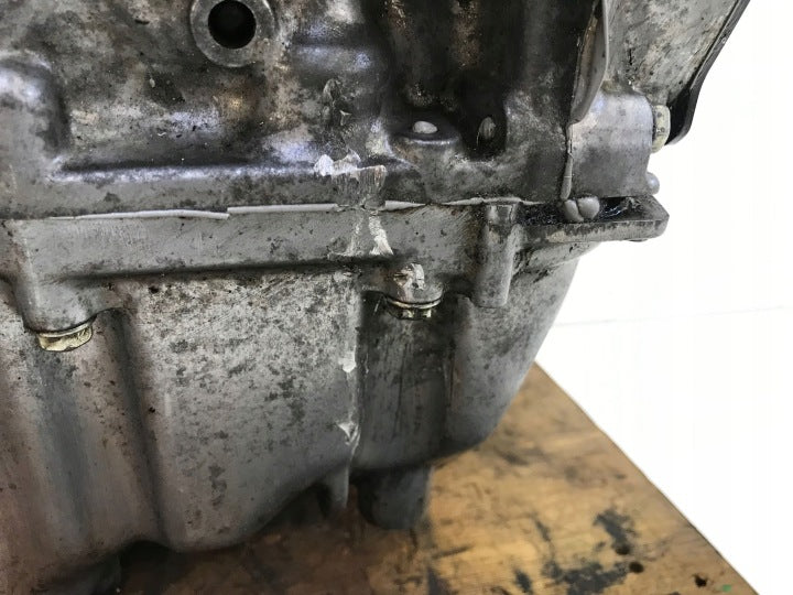 Motor Honda Logo LFB17 2.0 184PS 135kW 8TKm 2023 Hybrid Engine Unkomplett MOT4186183875vv