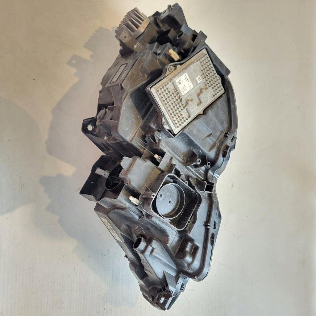 Frontscheinwerfer Volvo S90 V90 31386171 Rechts Scheinwerfer Headlight SCH2942950302jb