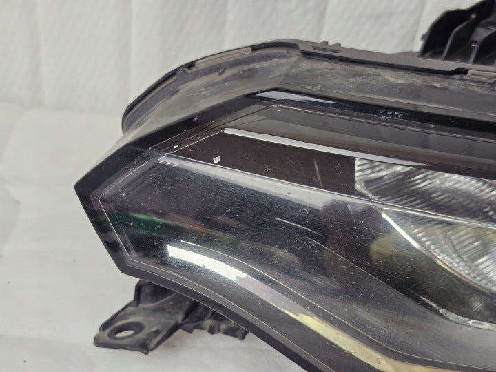 Frontscheinwerfer Renault Talisman 260604601R Links Scheinwerfer Headlight SCH8689028513ch