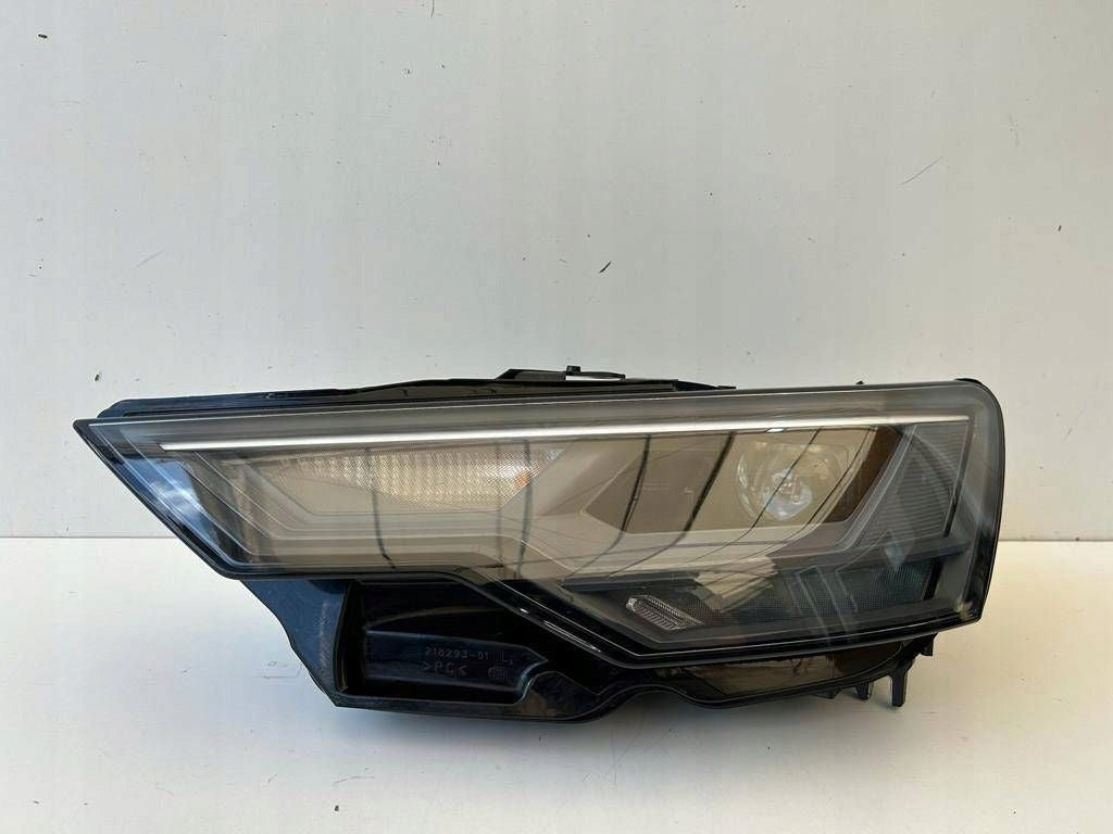 Frontscheinwerfer Audi A6 C8 4K0941033 LED Links Scheinwerfer Headlight SCH1499352700ho