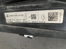 Load image into Gallery viewer, Frontscheinwerfer Mercedes-Benz Glc A2539061902 Links Scheinwerfer Headlight SCH4672466905kq