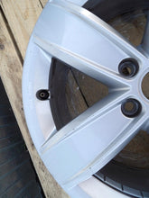 Load image into Gallery viewer, 1x Alufelge 17 Zoll 6.5" 5x112 5NA071497 VW Tiguan Rim Wheel FEL2980949681uy