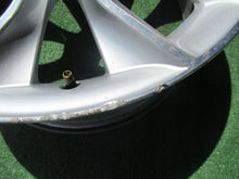 Laden Sie das Bild in den Galerie-Viewer, 1x Alufelge 19 Zoll 8.0&quot; 5x112 45ET Silber 57A601025 Skoda Kodiaq Rim Wheel