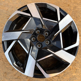 1x Alufelge 20 Zoll 8.5