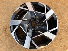 Load image into Gallery viewer, 1x Alufelge 20 Zoll 8.5" 5x114.3 54ET 52910-S1810 Hyundai Tucson Santa Fe FEL6919951801en