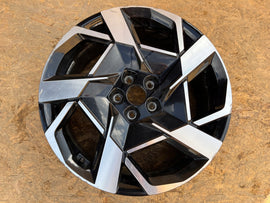 1x Alufelge 20 Zoll 8.5