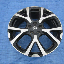 1x Alufelge 19 Zoll 7.5