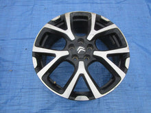 Load image into Gallery viewer, 1x Alufelge 19 Zoll 7.5" 5x108 49ET 9845457780 Citroën C5 Aircross Rim Wheel FEL2795156971gz