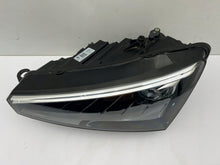 Laden Sie das Bild in den Galerie-Viewer, Frontscheinwerfer Skoda Scala 657941015A 992941571 LED Links Headlight SCH6387608684yn
