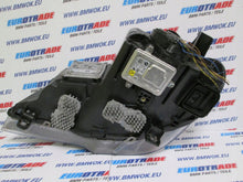 Load image into Gallery viewer, Frontscheinwerfer BMW X5 E70 7240788 Xenon Rechts Scheinwerfer Headlight SCH9523923600wi