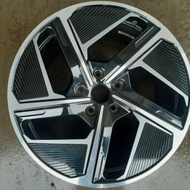 1x Alufelge 20 Zoll 11.0