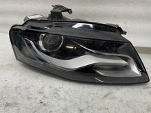 Load image into Gallery viewer, Frontscheinwerfer Audi A4 8K0941004C Xenon Rechts Scheinwerfer Headlight SCH4215550634ki