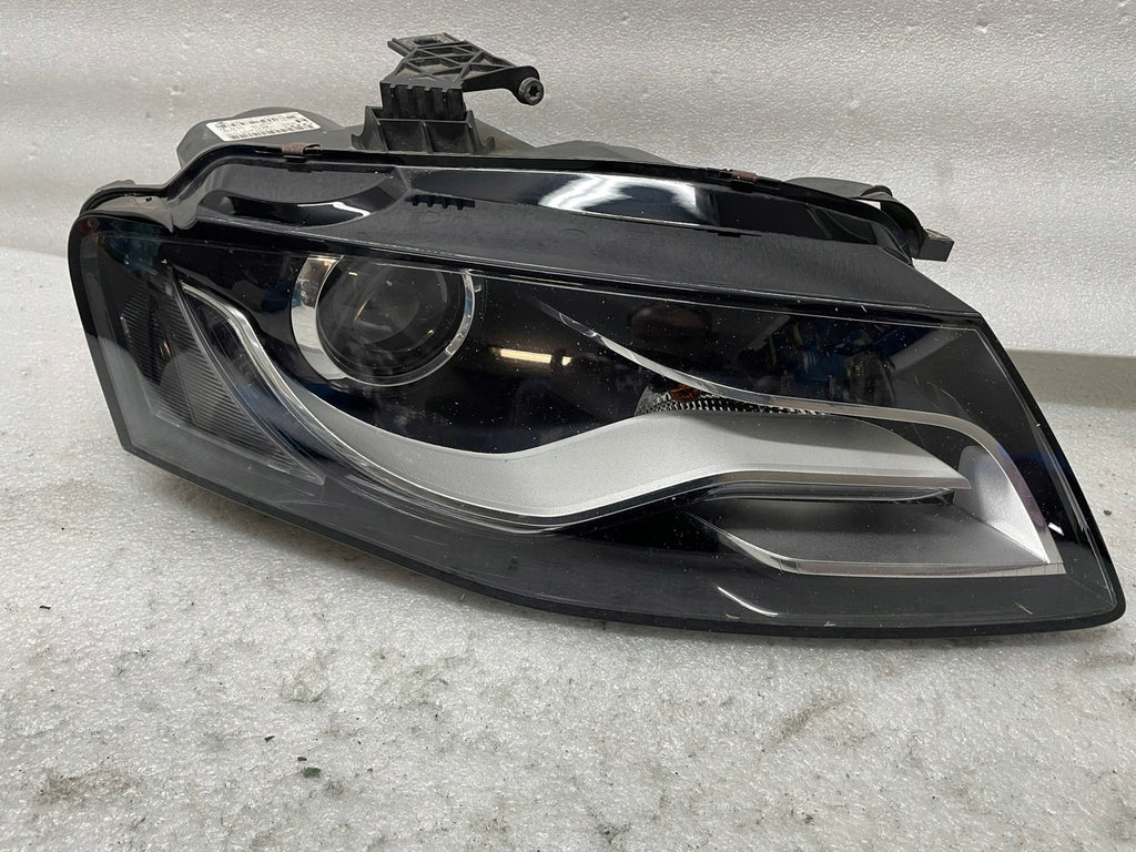 Frontscheinwerfer Audi A4 8K0941004C Xenon Rechts Scheinwerfer Headlight