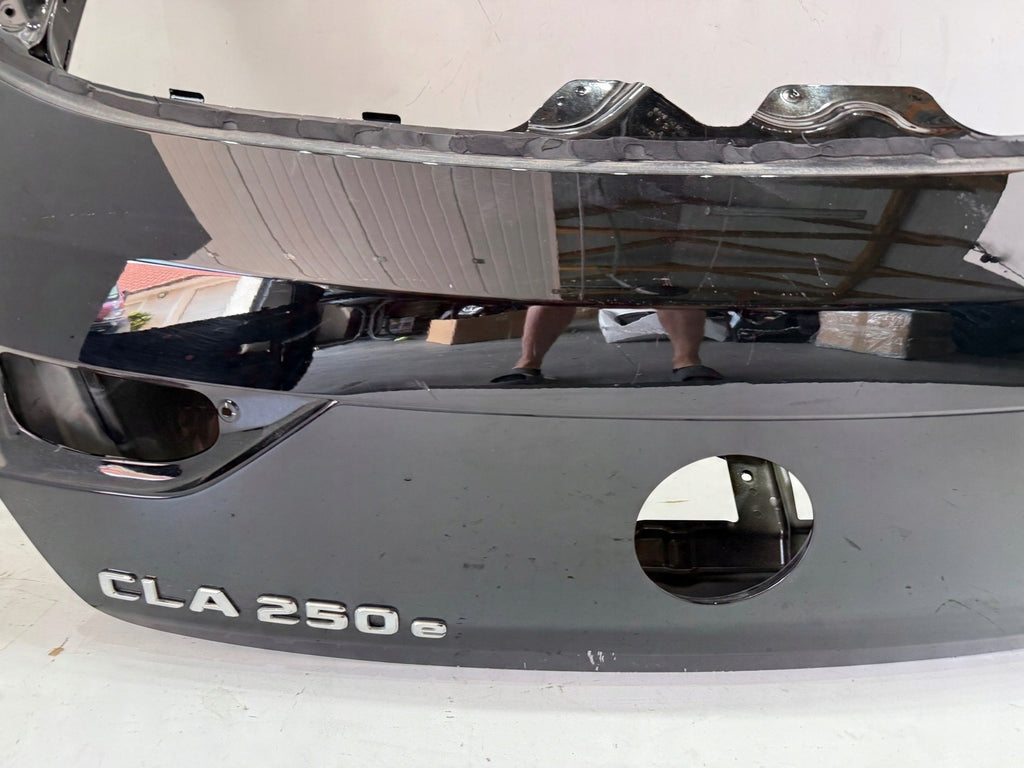 Heckklappe Mercedes-Benz Cla APJ1139 Rückseite kofferraumklappe Tailgate