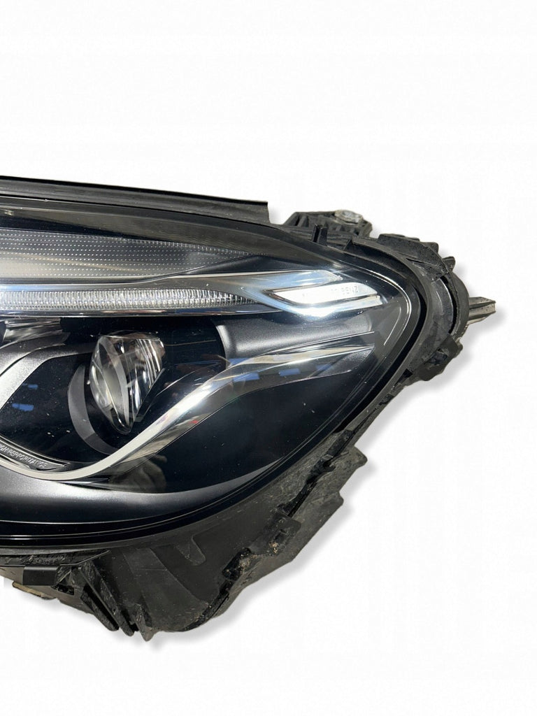 Frontscheinwerfer Mercedes-Benz Glc C253 A2539065301 Links Headlight SCH1917527575gd