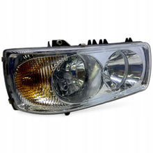 Laden Sie das Bild in den Galerie-Viewer, Frontscheinwerfer Daf 1699301 1743685 1641743 Rechts Scheinwerfer Headlight SCH5681103460ie