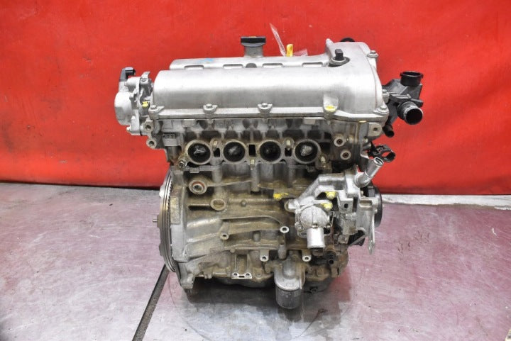 Motor Mazda Mx-5 Nd I P51B 1.5 2015 Benzin Engine Unkomplett MOT4536604126as
