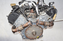 Laden Sie das Bild in den Galerie-Viewer, Motor Audi C7 A4 B8 CDUC CDUD 3.0 TDI 245PS 180kW Diesel Engine Unkomplett