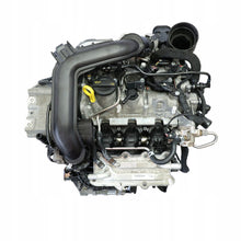Laden Sie das Bild in den Galerie-Viewer, Motor Audi VW Golf CHZD 1.0 TFSI 115PS 85kW 59TKm Benzin Engine Komplett
