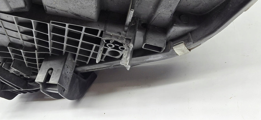 Frontscheinwerfer BMW F45 F46 7422574-02 Rechts Scheinwerfer Headlight SCH1963434341lr