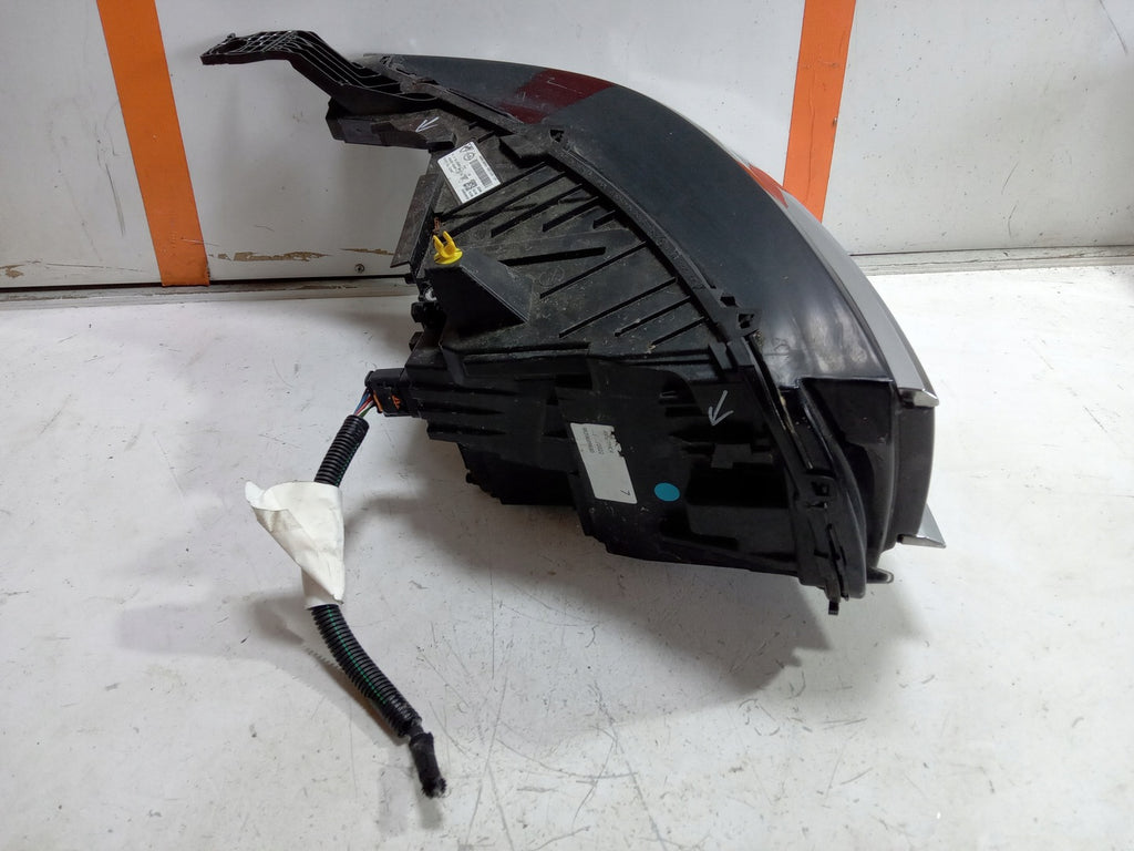 Frontscheinwerfer Opel Grandland I 9839689680 Full LED Rechts oder Links SCH4620685917wj