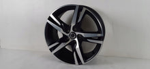 Load image into Gallery viewer, 1x Alufelge 18 Zoll 7.5" 5x108 50ET Matt Schwarz 31445812 Volvo Xc40 Rim Wheel FEL9257904959uq