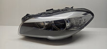 Laden Sie das Bild in den Galerie-Viewer, Frontscheinwerfer BMW F11 F10 7203251-17 Xenon Links Scheinwerfer Headlight SCH2536438203yr