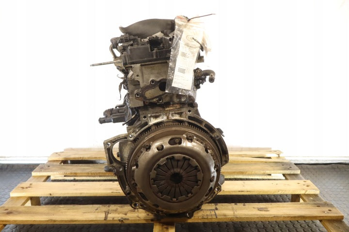 Motor Ford Mondeo IV PNBA 1.6 125PS 92kW 2007 Benzin Engine Unkomplett MOT6813875048cy