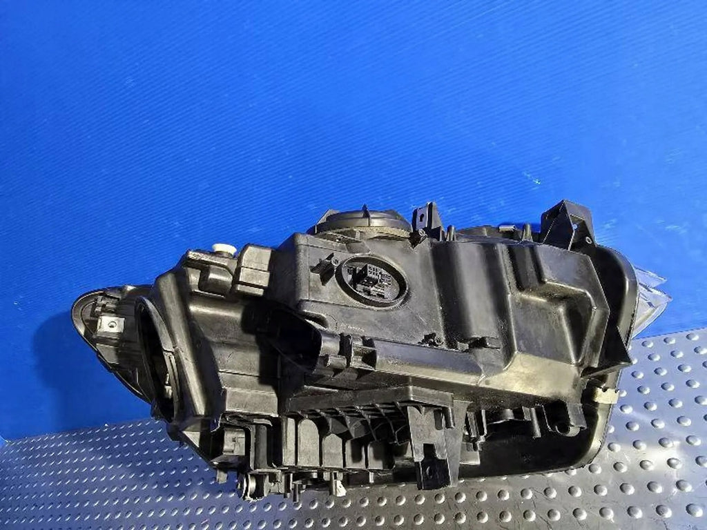 Frontscheinwerfer BMW 1 F21 F20 7229677 Xenon Links Scheinwerfer Headlight