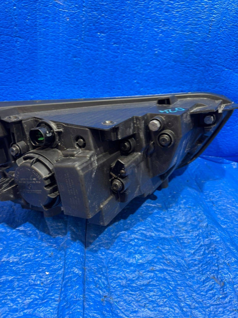 Frontscheinwerfer Kia Stonic 92101-H8 Links Scheinwerfer Headlight SCH8731537395xp