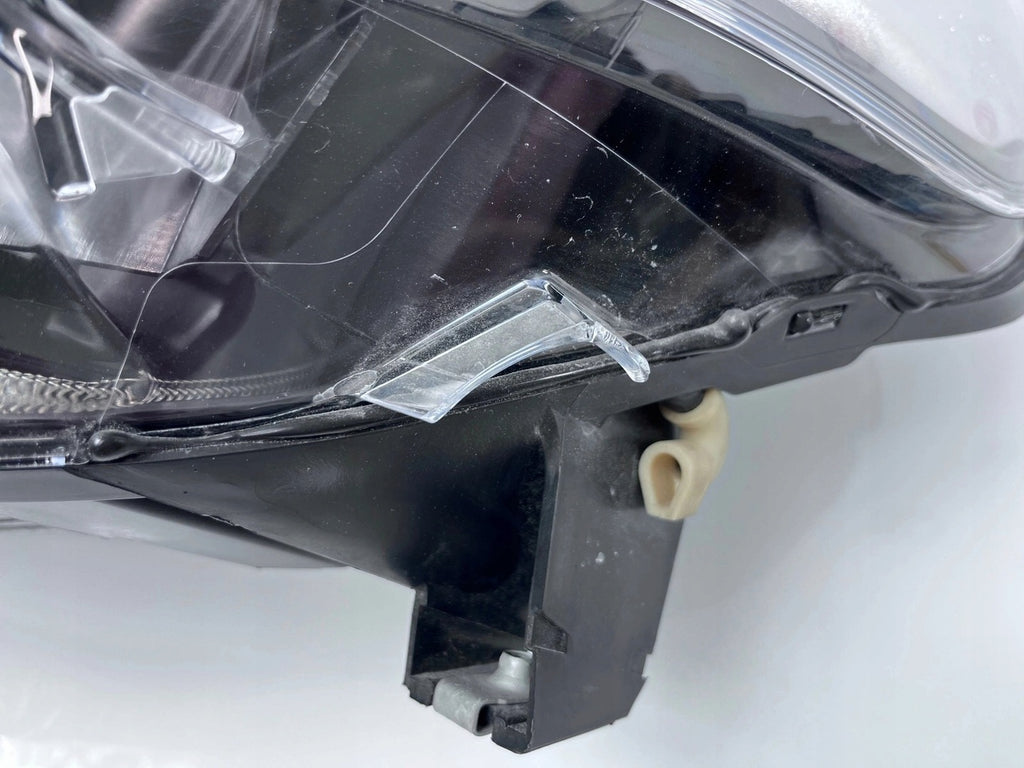 Frontscheinwerfer Peugeot Expert Traveller 9808573580 Xenon Links Headlight SCH2722415559en