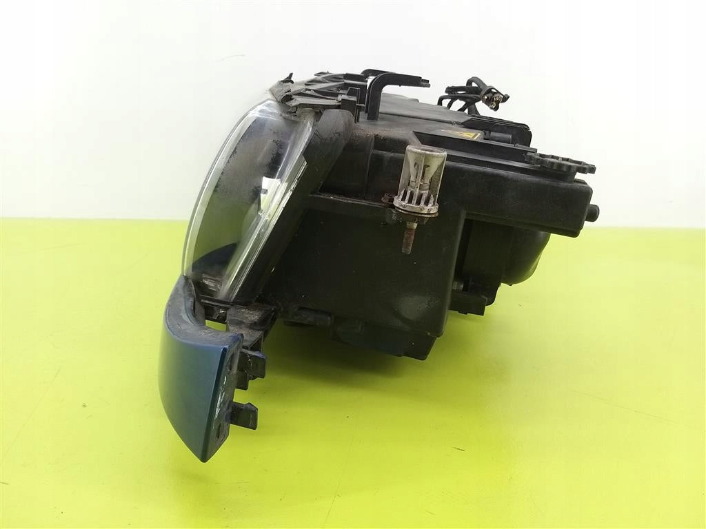 Frontscheinwerfer BMW E46 1307030115 Links Scheinwerfer Headlight SCH4979404802rz