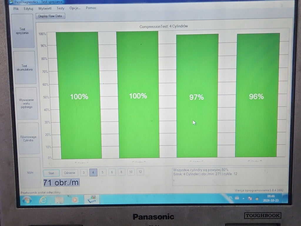 Motor VW Passat Cc CFF 2.0 TDI 2011 Diesel Engine Unkomplett