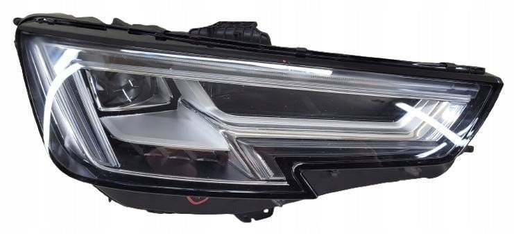 Frontscheinwerfer Audi A4 B9 8W0941034 Rechts Scheinwerfer Headlight SCH6338046858fo