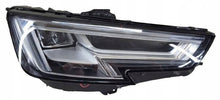 Load image into Gallery viewer, Frontscheinwerfer Audi A4 B9 8W0941034 Rechts Scheinwerfer Headlight SCH6338046858fo