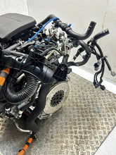 Laden Sie das Bild in den Galerie-Viewer, Motor Dacia Nissan Renault I E-Tech H4MC632 1.6 4TKm 2020 Benzin Engine Komplett MOT6842424434rq