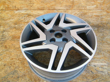 Laden Sie das Bild in den Galerie-Viewer, 1x Alufelge 16 Zoll 6.0" 4x98 45ET 51911026 Fiat Fiorino Rim Wheel FEL2300436902rf