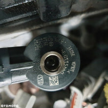 Load image into Gallery viewer, Motor Citroën C4 Picasso II DV6D 1.6 HDI 86TKm 2014 Diesel Engine Unkomplett MOT9759518110um