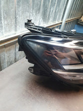 Laden Sie das Bild in den Galerie-Viewer, Frontscheinwerfer VW Passat B8 3G1941036P Full LED Rechts Scheinwerfer Headlight